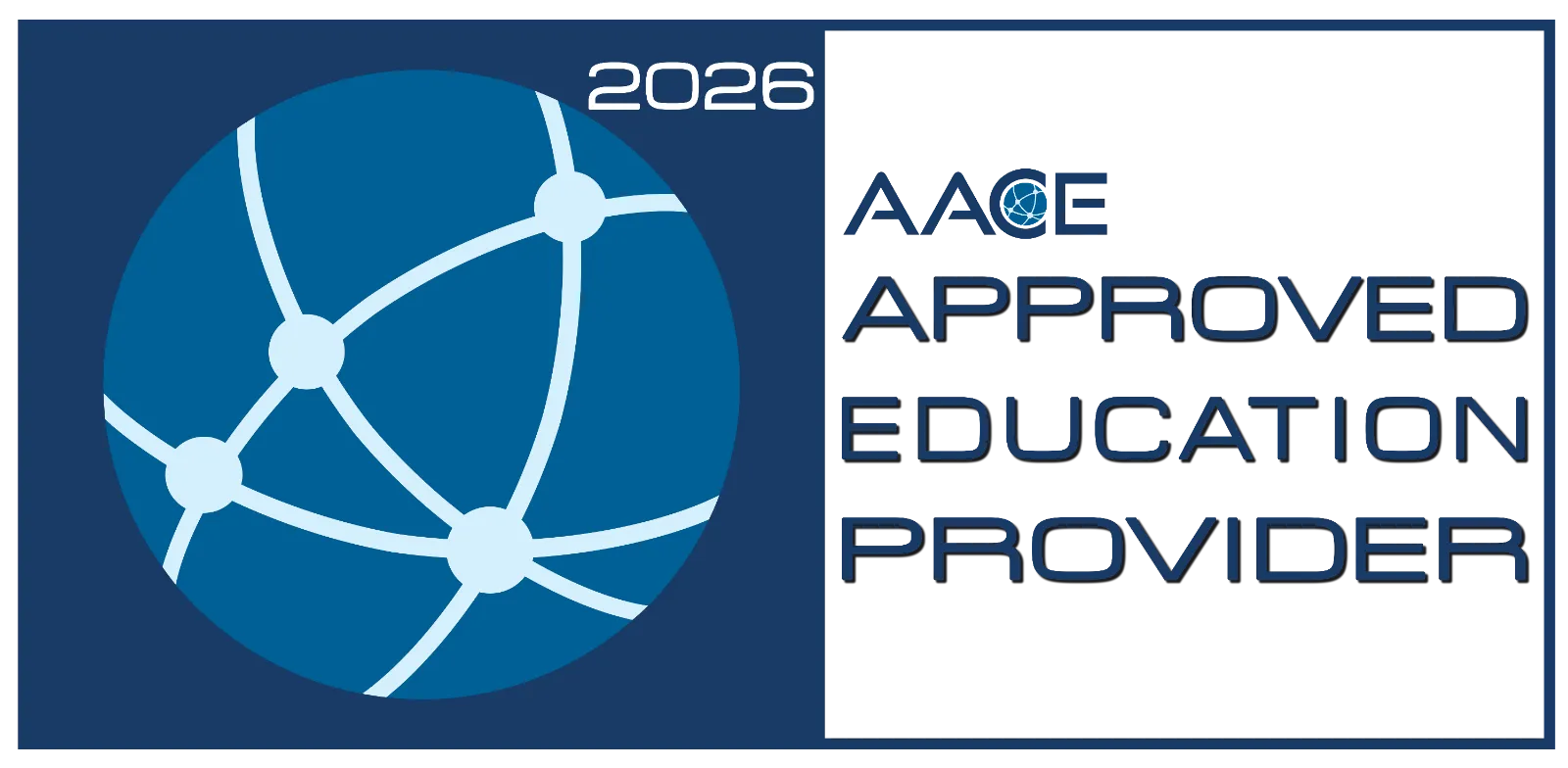 AACE 2026 Approved Education Provider