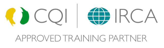 CQI IRCA Approved Training Partner